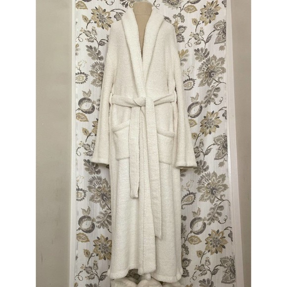 Barefoot Dreams Bath & Body Barefoot Dreams Style 59 Cozychic Ivory